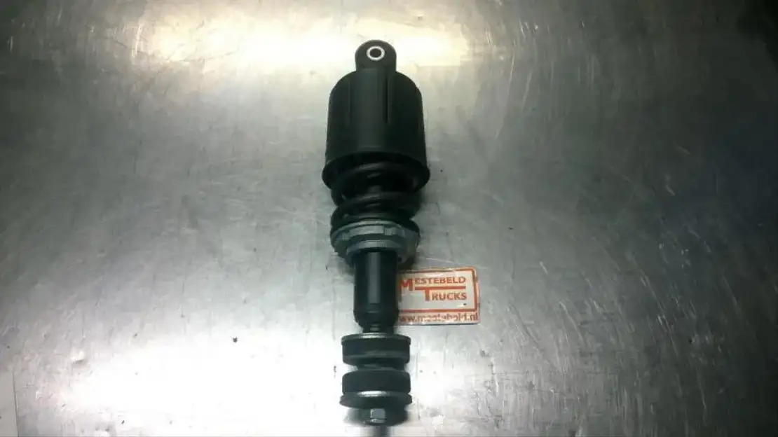 DAF Cabineveer achter - Cab and interior for Truck: picture 1 DAF Cabineveer achter - Cab and interior for Truck: picture 1