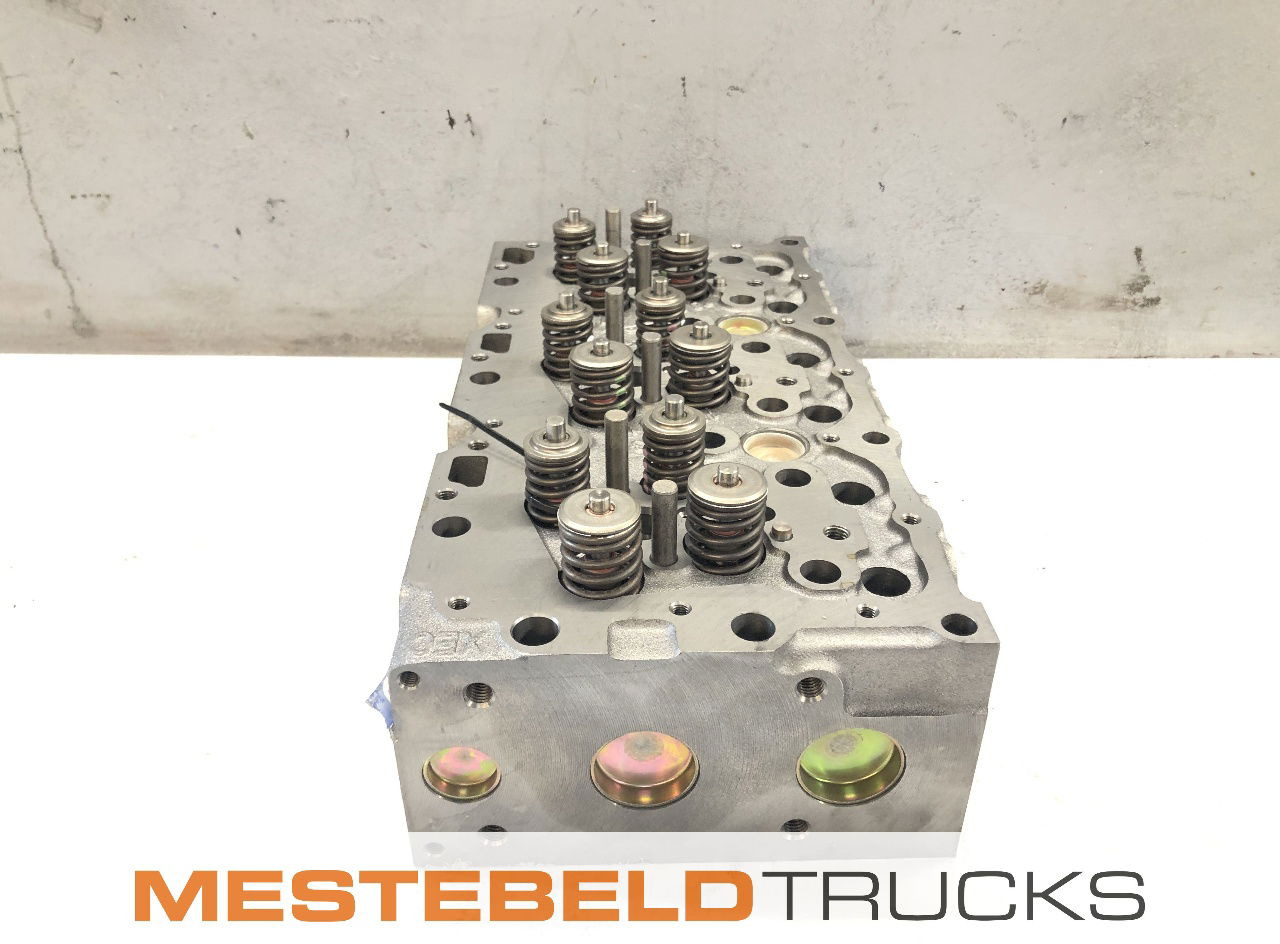 DAF Cilinderkop XE - Engine and parts for Truck: picture 5 DAF Cilinderkop XE - Engine and parts for Truck: picture 5