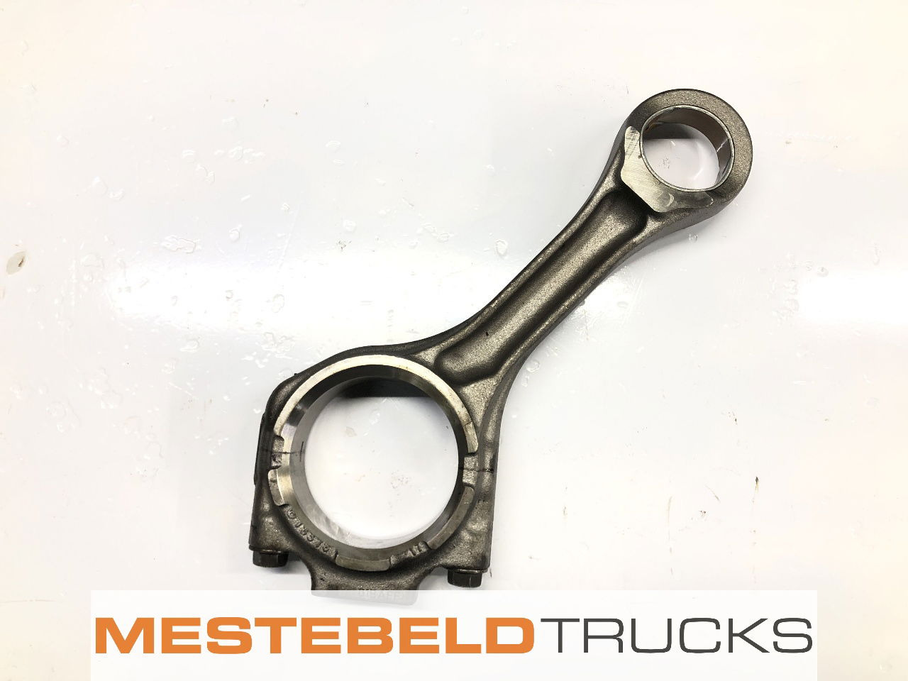 DAF Drijfstang MX motor - Engine for Truck: picture 1 DAF Drijfstang MX motor - Engine for Truck: picture 1