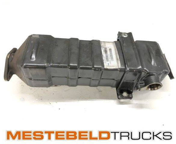 DAF EGR koeler PX7 - Muffler/ Exhaust system for Truck: picture 1 DAF EGR koeler PX7 - Muffler/ Exhaust system for Truck: picture 1