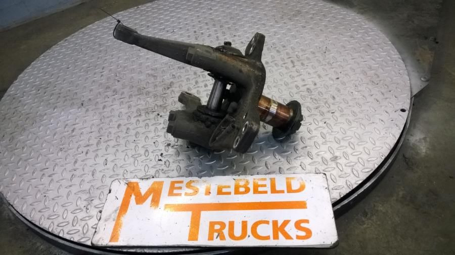 DAF Fusee links - Front axle for Truck: picture 1 DAF Fusee links - Front axle for Truck: picture 1