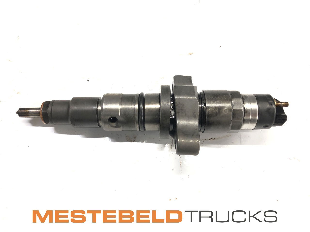 DAF Injector LF - Fuel processing/ Fuel delivery for Truck: picture 1 DAF Injector LF - Fuel processing/ Fuel delivery for Truck: picture 1