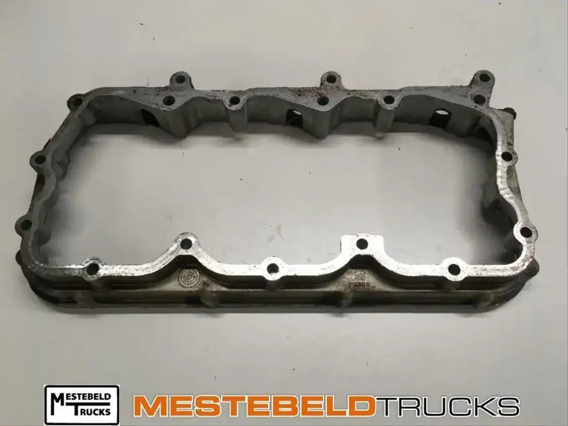 DAF Kleppenmantel XE315C1 - Engine for Truck: picture 1 DAF Kleppenmantel XE315C1 - Engine for Truck: picture 1