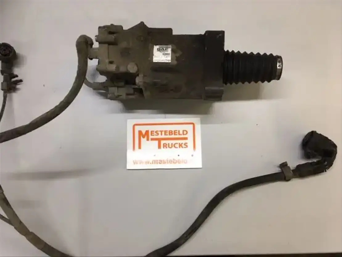 DAF Koppelingsbekrachtiger - Clutch and parts for Truck: picture 1 DAF Koppelingsbekrachtiger - Clutch and parts for Truck: picture 1