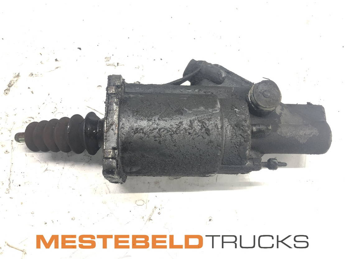 DAF Koppelingsbekrachtiger - Clutch and parts for Truck: picture 1 DAF Koppelingsbekrachtiger - Clutch and parts for Truck: picture 1