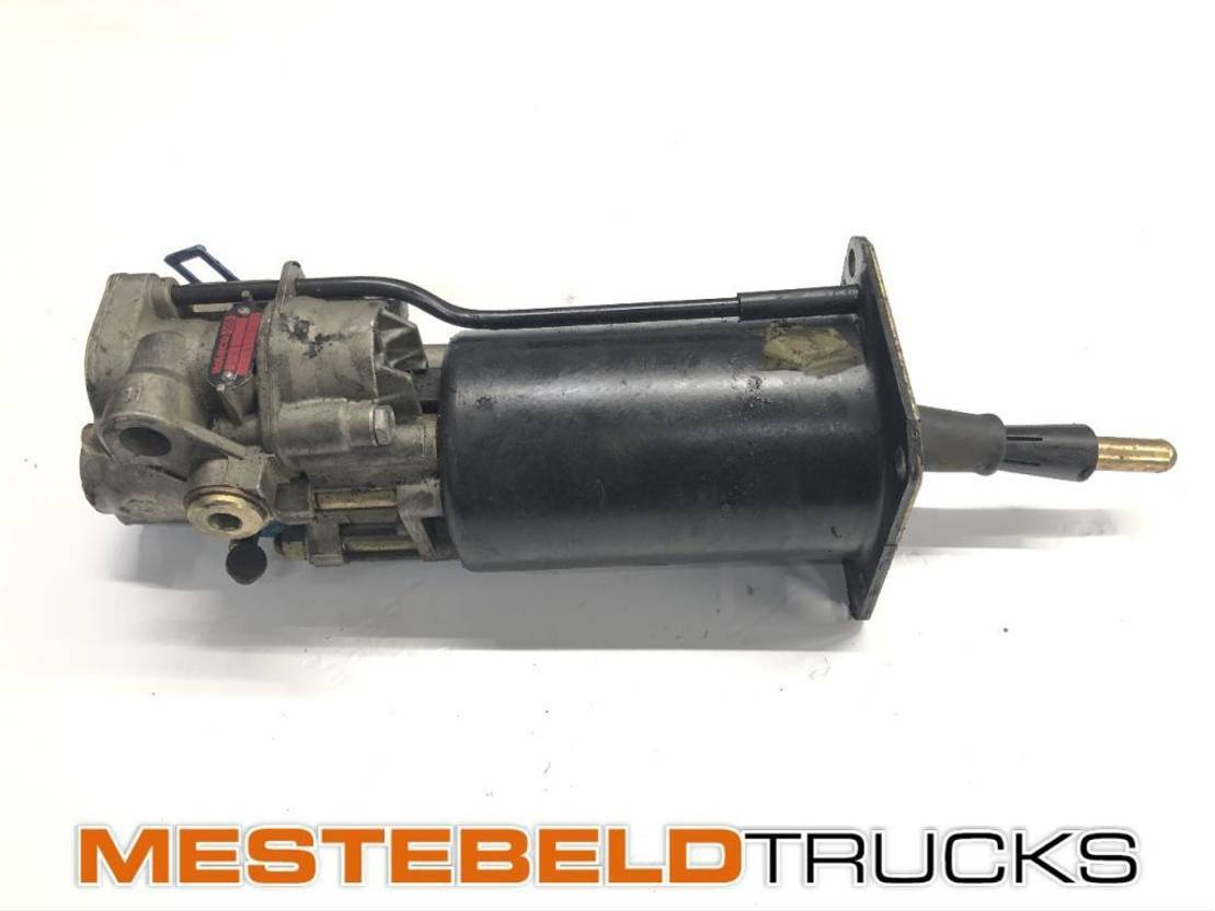 DAF Koppelingsbekrachtiger - Clutch and parts for Truck: picture 1 DAF Koppelingsbekrachtiger - Clutch and parts for Truck: picture 1