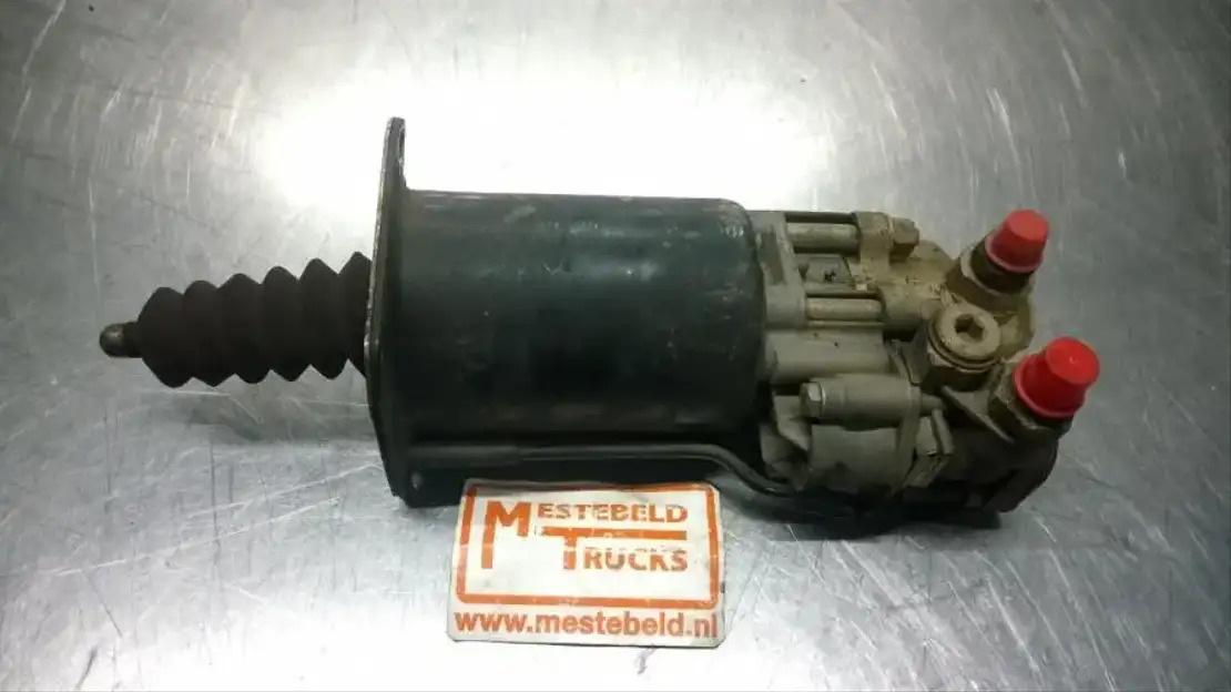 Clutch and parts for Truck DAF Koppelingsbekrachtiger: picture 1