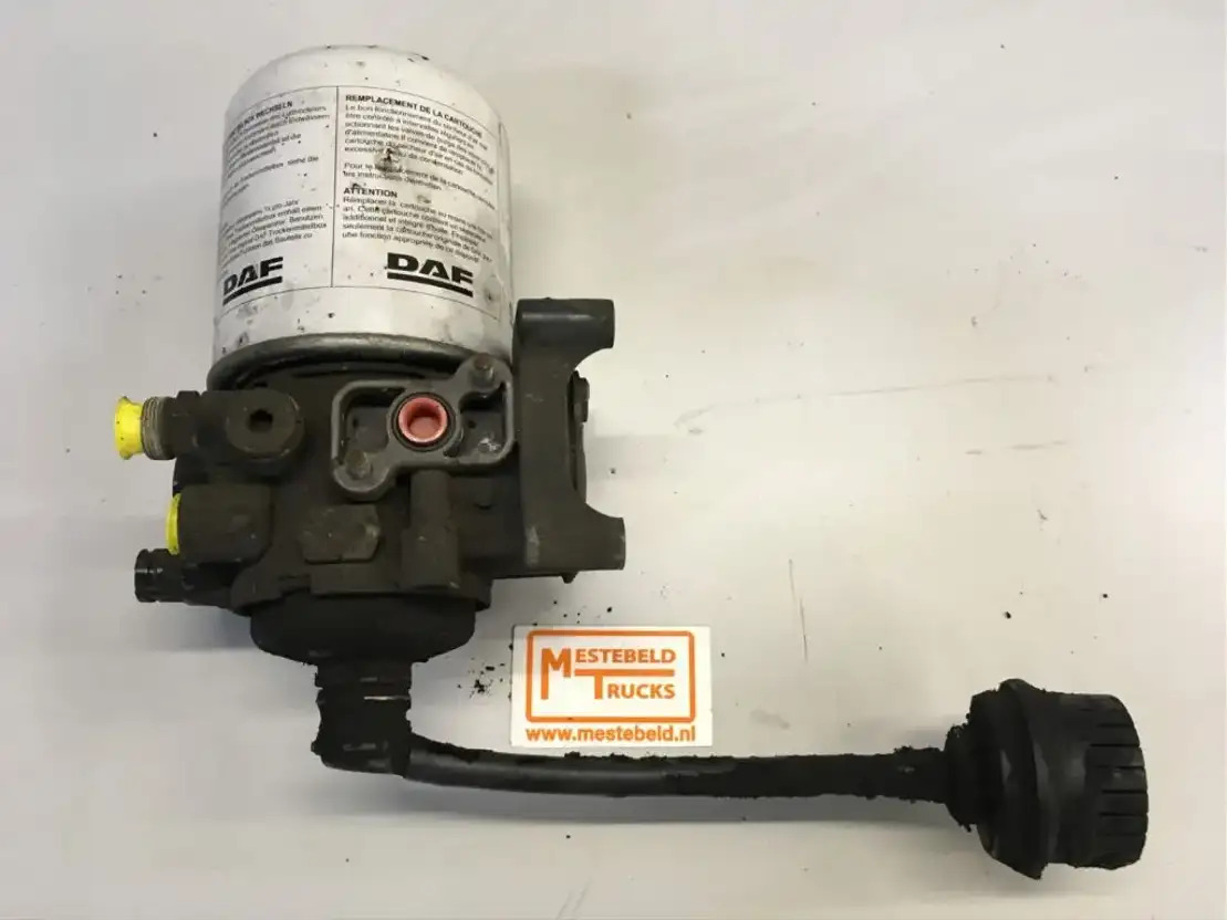DAF Luchtdroger  - Brake parts for Truck: picture 1 DAF Luchtdroger  - Brake parts for Truck: picture 1
