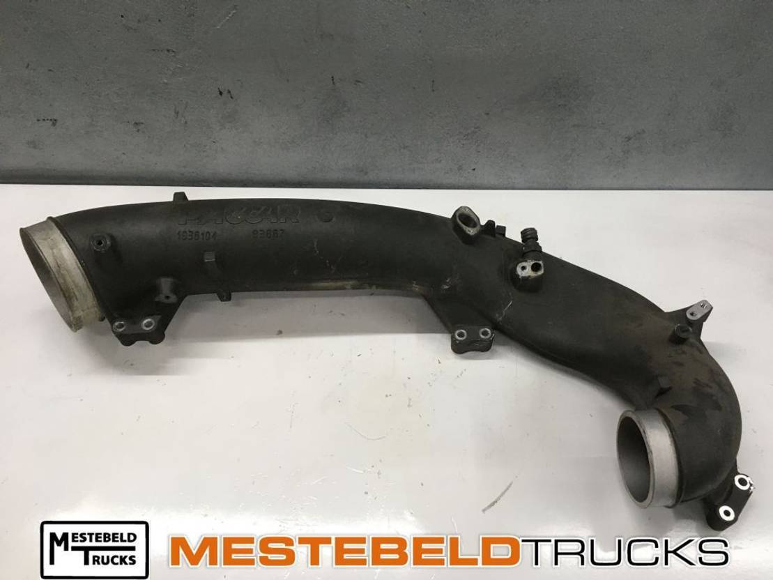 DAF Luchtinlaatpijp XF106 - Air intake system for Truck: picture 1 DAF Luchtinlaatpijp XF106 - Air intake system for Truck: picture 1