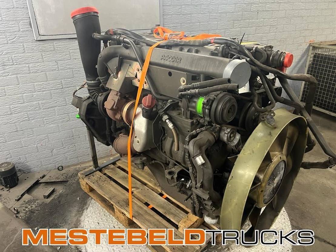 DAF Motor PR 183 U2 - Engine for Truck: picture 2 DAF Motor PR 183 U2 - Engine for Truck: picture 2