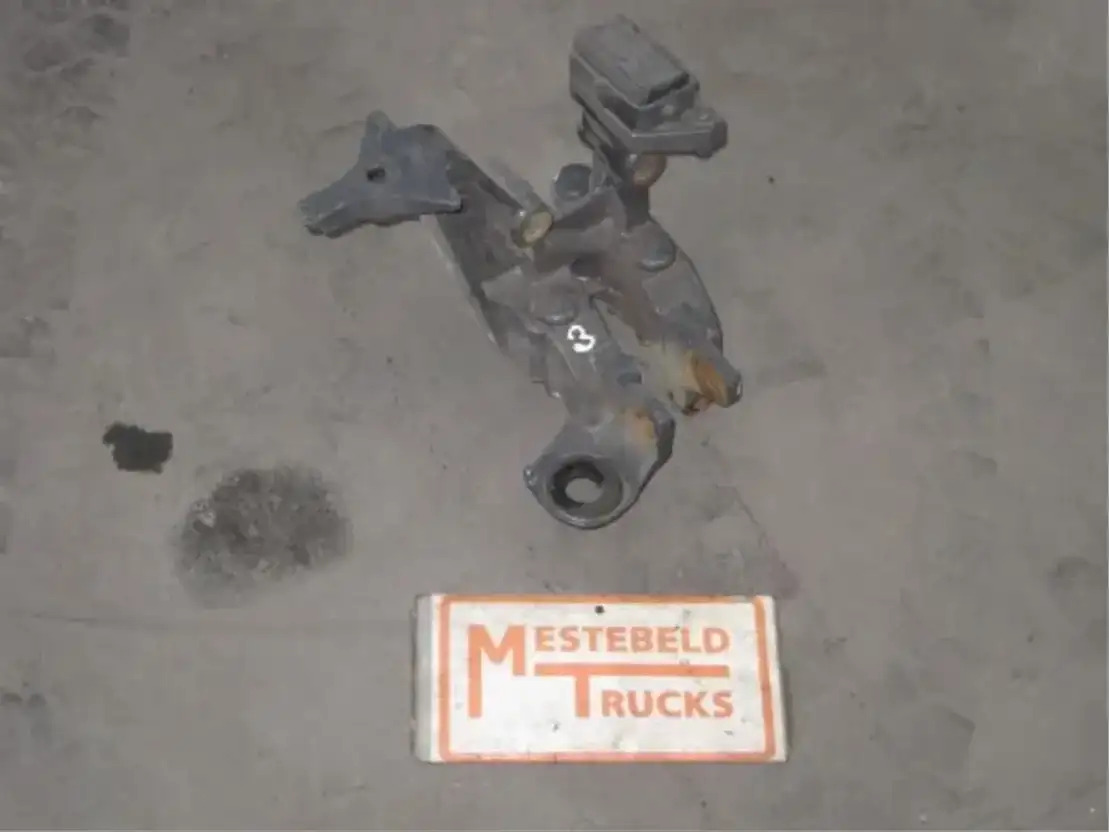 DAF Reactiestangsteun XF105 - Frame/ Chassis for Truck: picture 1 DAF Reactiestangsteun XF105 - Frame/ Chassis for Truck: picture 1