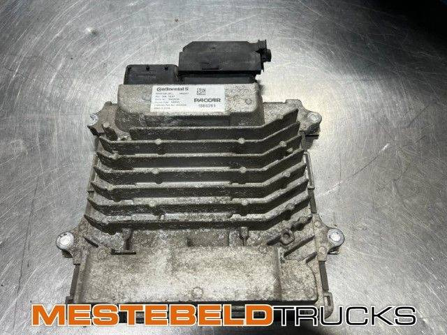 DAF Regeleenheid EAS - Electrical system for Truck: picture 1 DAF Regeleenheid EAS - Electrical system for Truck: picture 1
