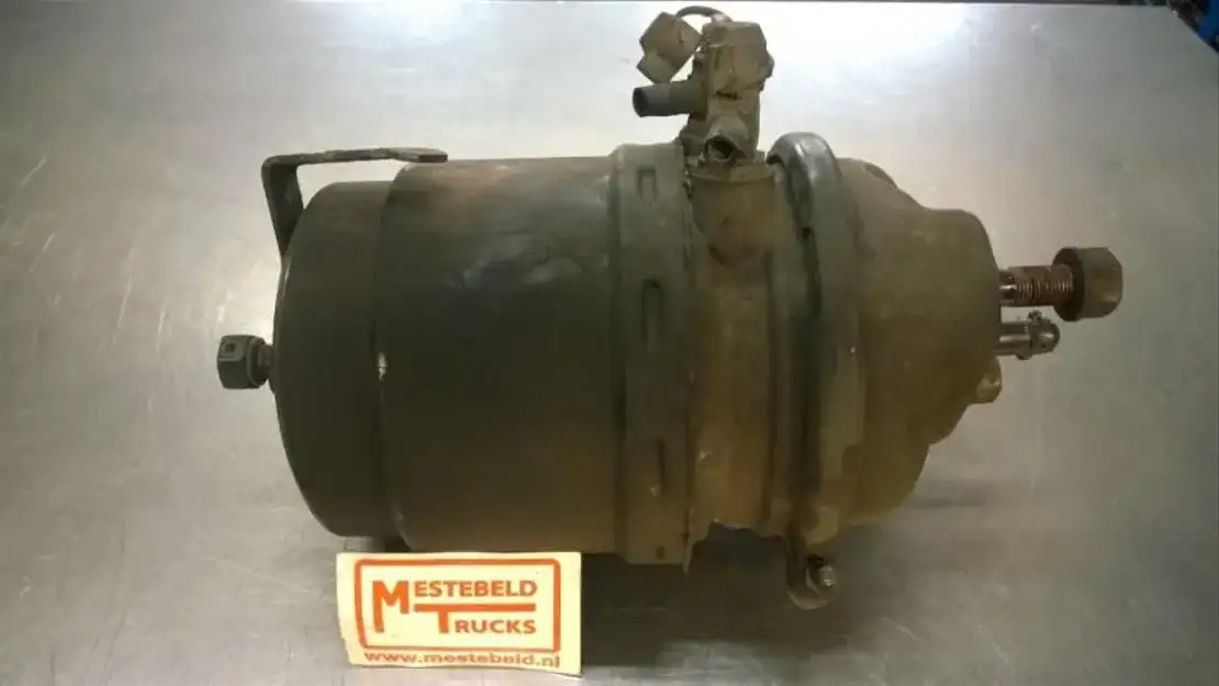 DAF Rembooster - Brake parts for Truck: picture 1 DAF Rembooster - Brake parts for Truck: picture 1