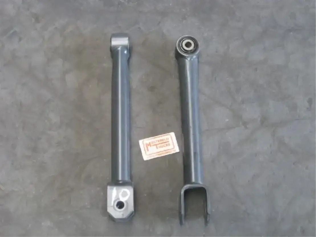 DAF Stabilatorschommel XF 105 - Rear axle for Truck: picture 1 DAF Stabilatorschommel XF 105 - Rear axle for Truck: picture 1