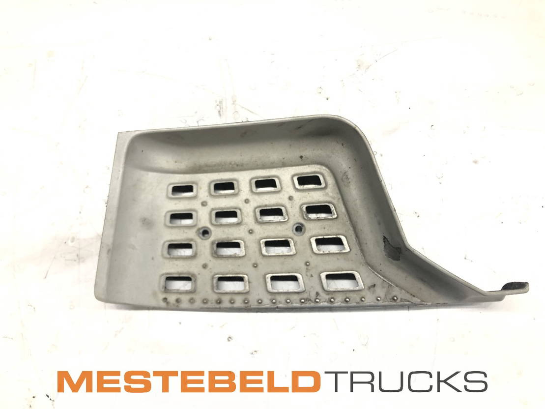 DAF Treeplank links - Cab and interior for Truck: picture 1 DAF Treeplank links - Cab and interior for Truck: picture 1