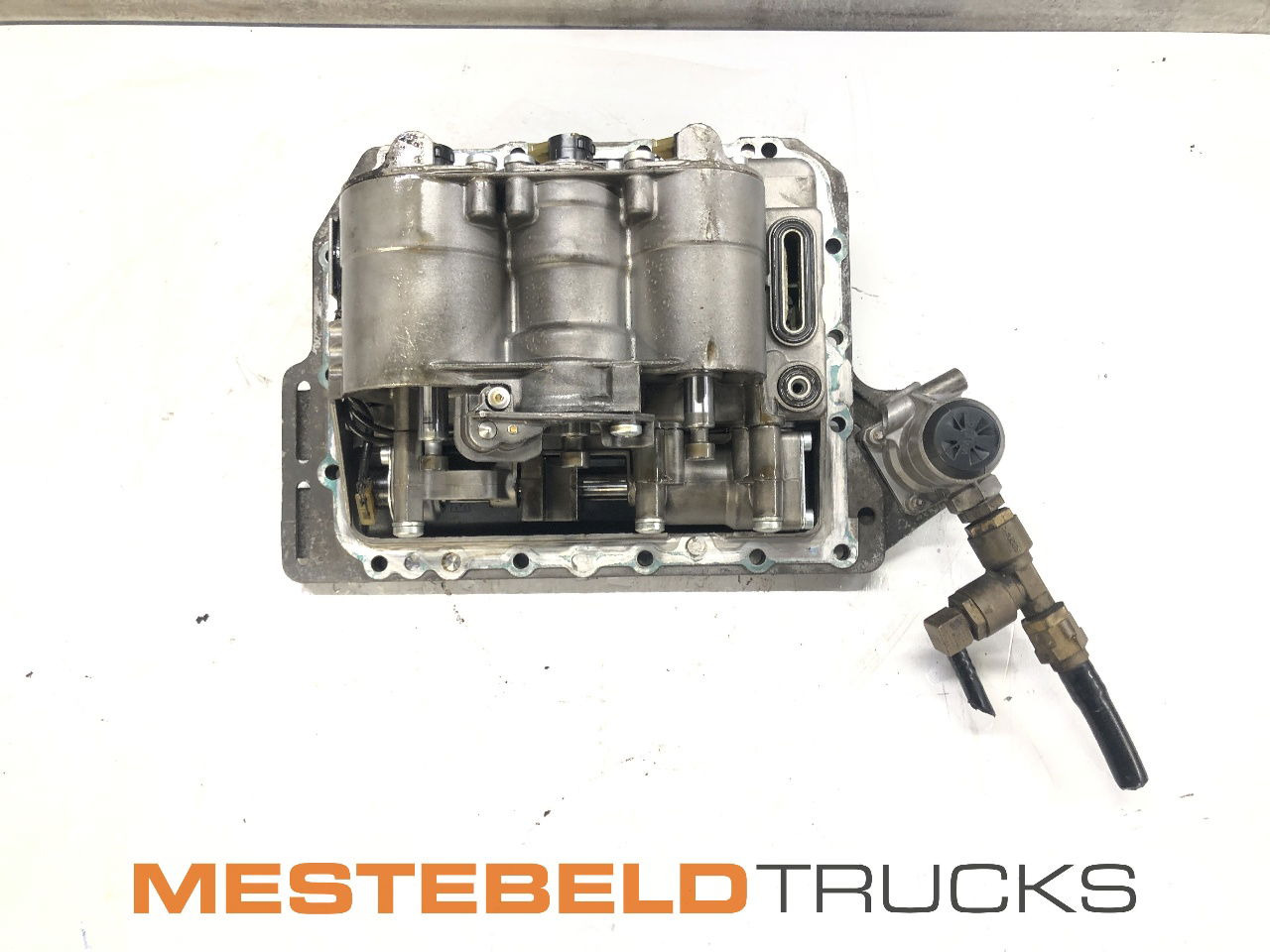 DAF Versnellingsbakmodulator - Gearbox and parts for Truck: picture 2 DAF Versnellingsbakmodulator - Gearbox and parts for Truck: picture 2