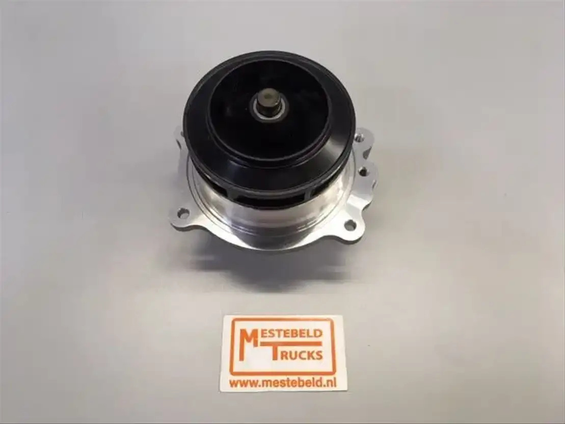 DAF Waterpomp XF105 - CF85 - Cooling system for Truck: picture 1 DAF Waterpomp XF105 - CF85 - Cooling system for Truck: picture 1