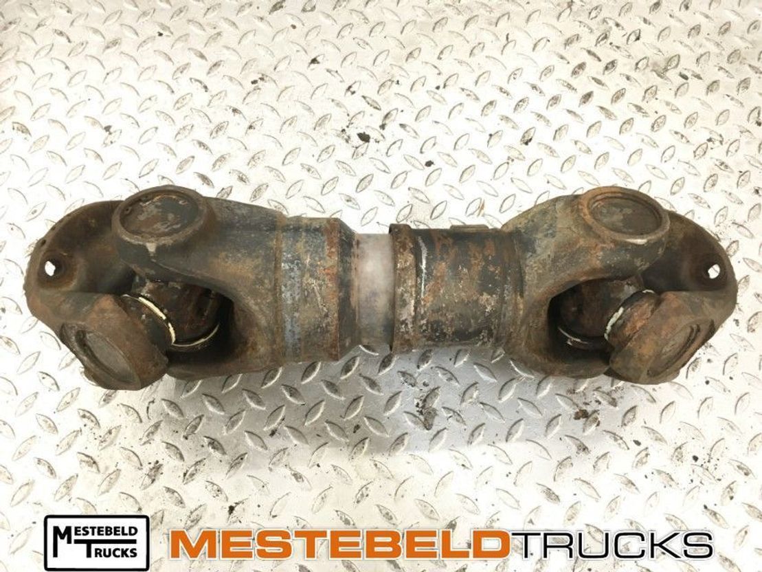 Ginaf Tussenas van tussenbak - Drive shaft for Truck: picture 1 Ginaf Tussenas van tussenbak - Drive shaft for Truck: picture 1