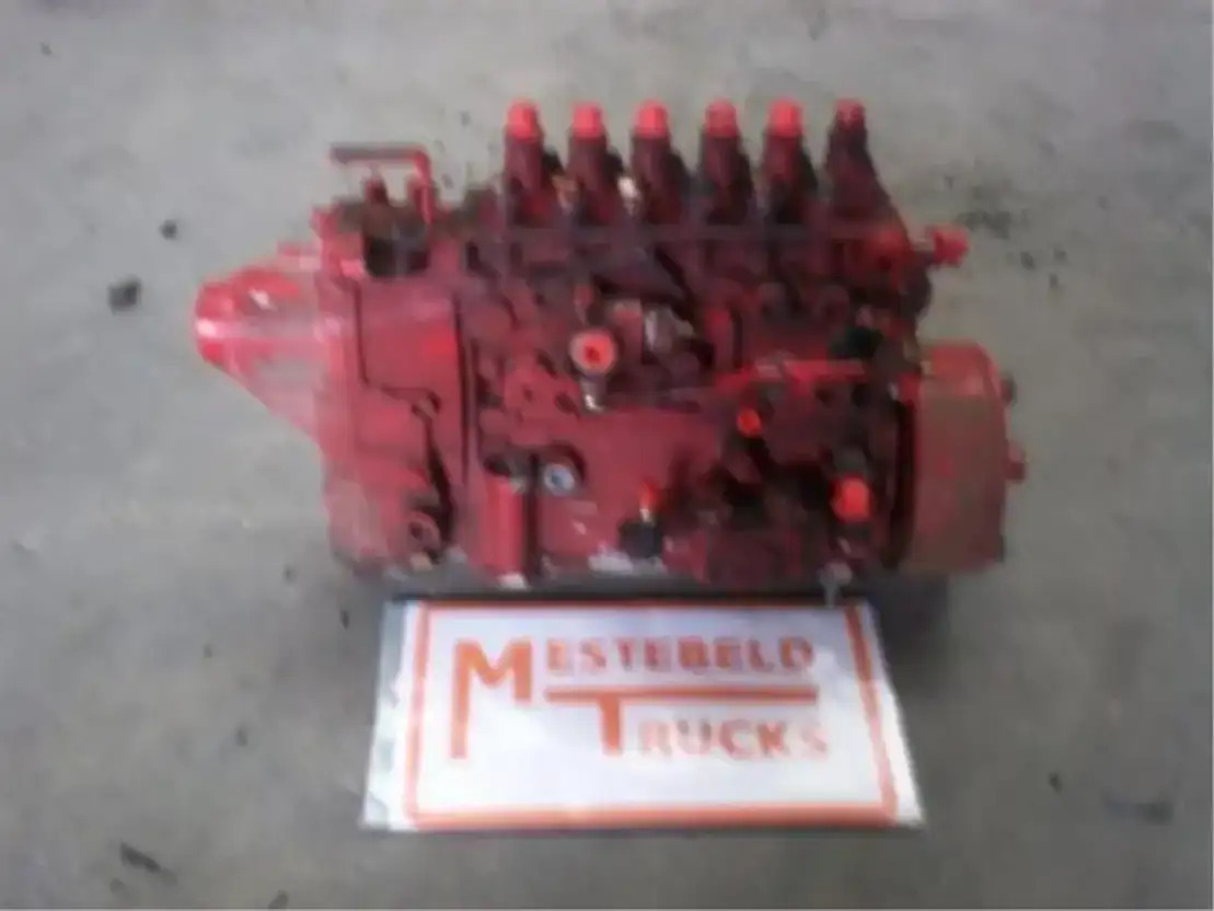 Iveco Brandstofpomp - Fuel pump for Truck: picture 1 Iveco Brandstofpomp - Fuel pump for Truck: picture 1