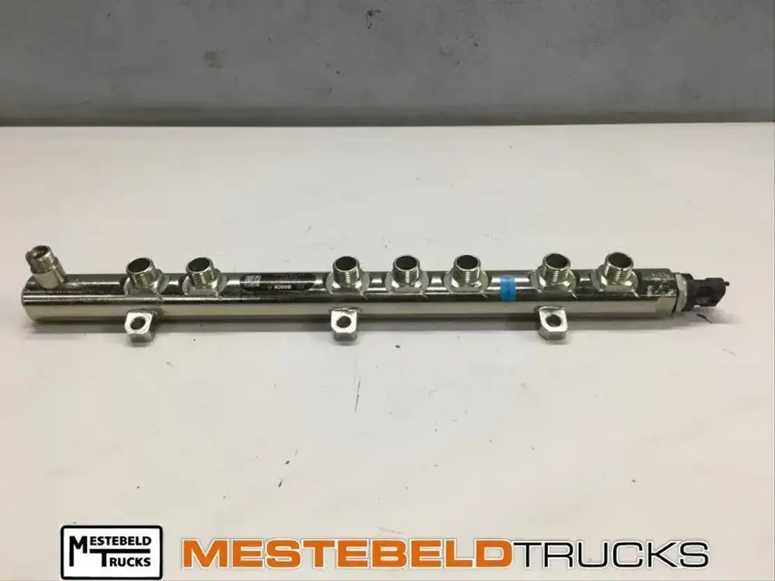 Iveco Brandstofrail cursor 9 - Fuel processing/ Fuel delivery for Truck: picture 1 Iveco Brandstofrail cursor 9 - Fuel processing/ Fuel delivery for Truck: picture 1