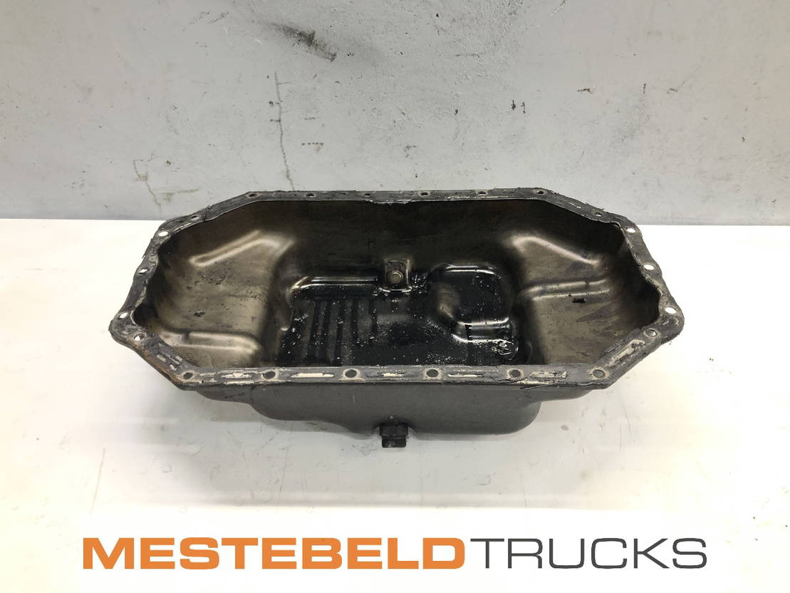 Iveco Carterpan Deutz BF4M2012 - Engine and parts for Truck: picture 1 Iveco Carterpan Deutz BF4M2012 - Engine and parts for Truck: picture 1