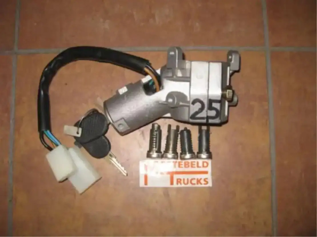 Iveco Contactslot - Electrical system for Truck: picture 1 Iveco Contactslot - Electrical system for Truck: picture 1