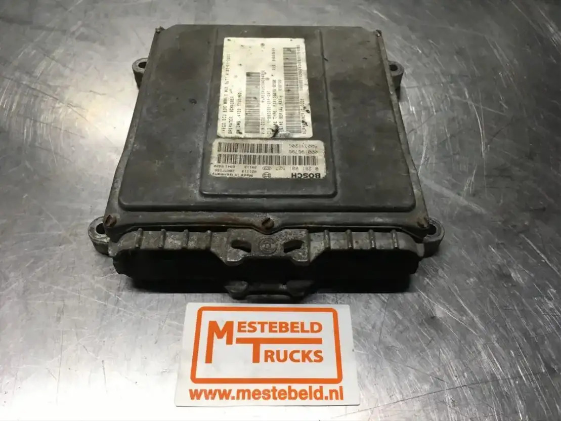 Iveco EDC unit - Electrical system for Truck: picture 1 Iveco EDC unit - Electrical system for Truck: picture 1
