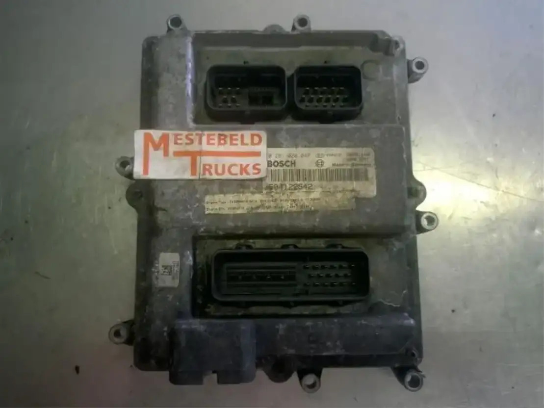 Iveco EDC unit - Electrical system for Truck: picture 1 Iveco EDC unit - Electrical system for Truck: picture 1