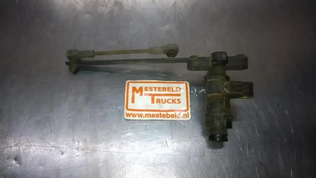 Iveco Hoogteregelaar - Brake parts for Truck: picture 1 Iveco Hoogteregelaar - Brake parts for Truck: picture 1