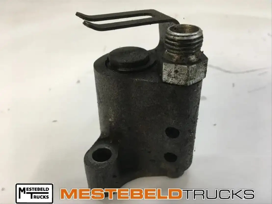 Iveco Motorremcilinder cursor 13 - Engine and parts for Truck: picture 1 Iveco Motorremcilinder cursor 13 - Engine and parts for Truck: picture 1