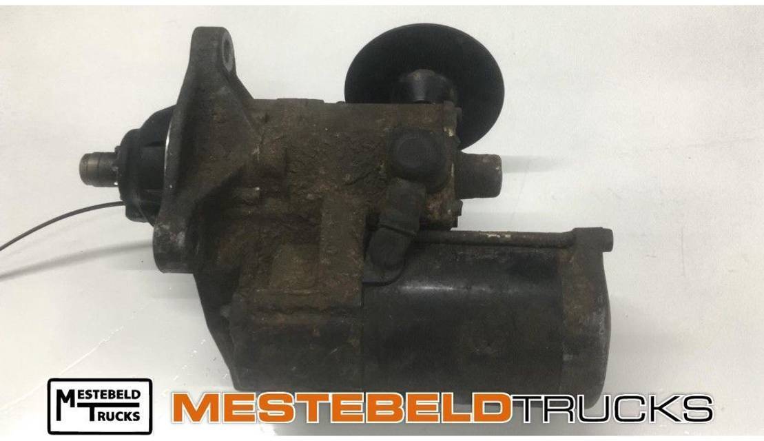 Iveco Startmotor cursor 13 - Engine and parts for Truck: picture 1 Iveco Startmotor cursor 13 - Engine and parts for Truck: picture 1
