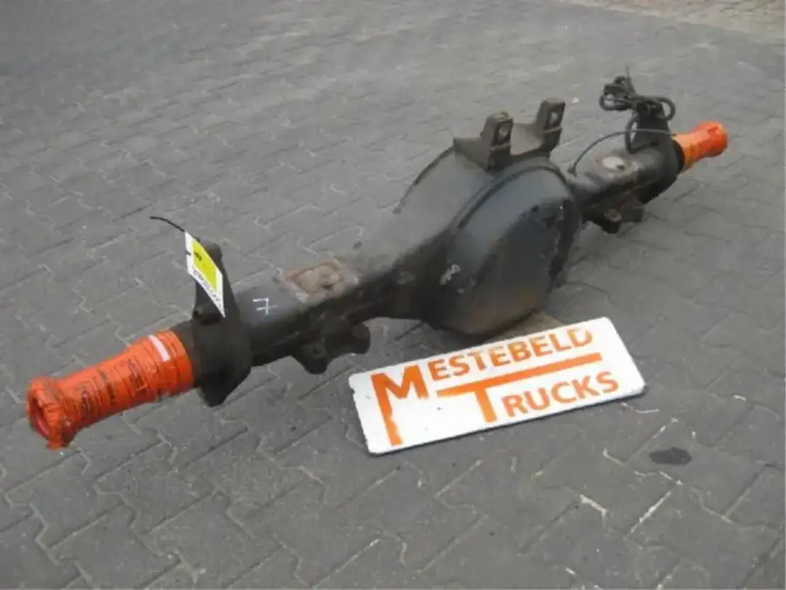 MAN A chterasbanjo - Rear axle for Truck: picture 1 MAN A chterasbanjo - Rear axle for Truck: picture 1