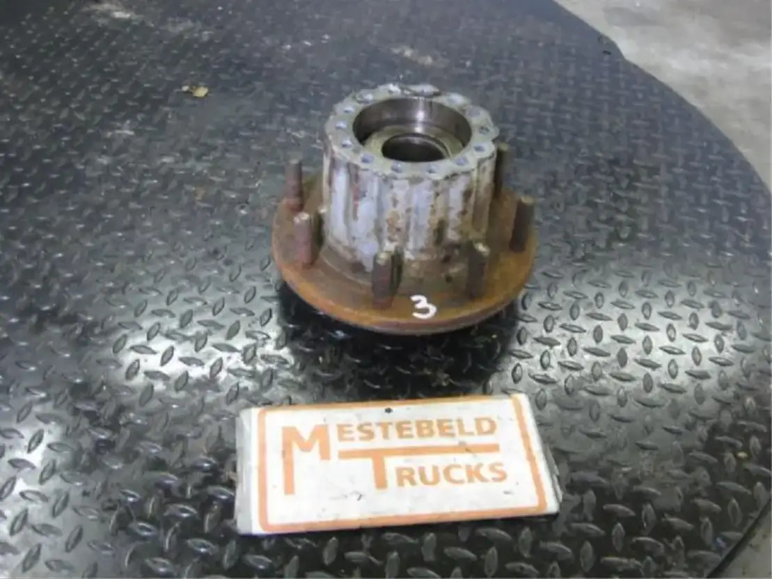 MAN A chterasnaaf M2000 / L2000 - Rear axle for Truck: picture 1 MAN A chterasnaaf M2000 / L2000 - Rear axle for Truck: picture 1