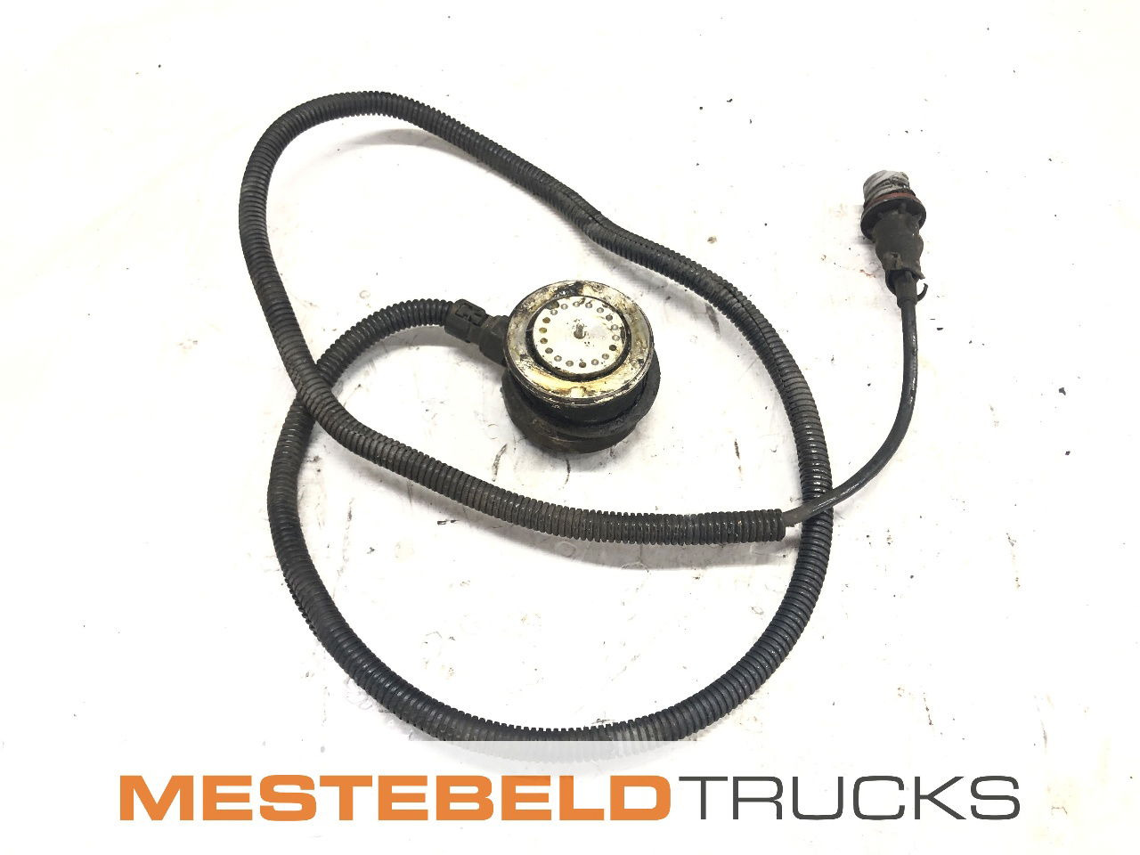 MAN Draaihoeksensor vooras - Steering for Truck: picture 1 MAN Draaihoeksensor vooras - Steering for Truck: picture 1