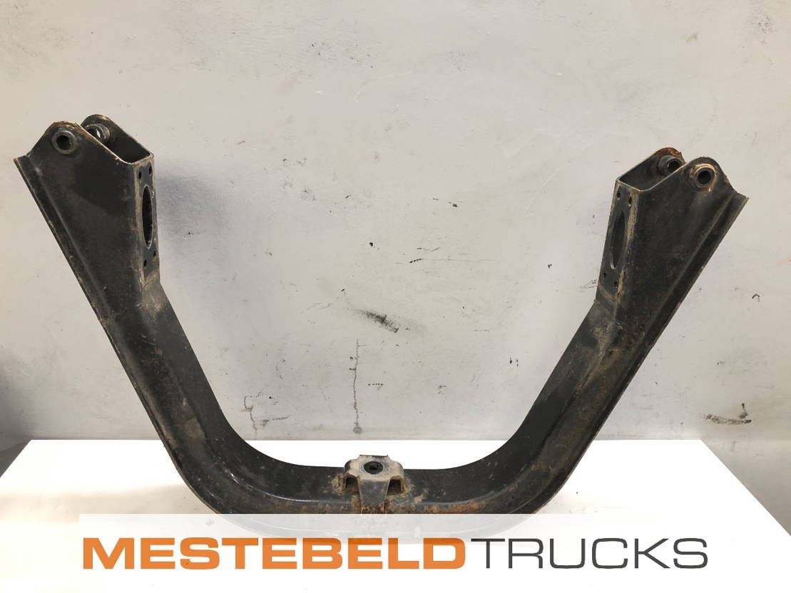 MAN Luchtbalgdrager - Frame/ Chassis for Truck: picture 1 MAN Luchtbalgdrager - Frame/ Chassis for Truck: picture 1