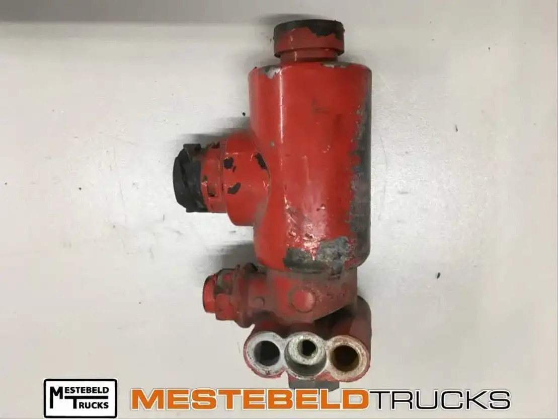 MAN Magneetklep  - Brake parts for Truck: picture 1 MAN Magneetklep  - Brake parts for Truck: picture 1