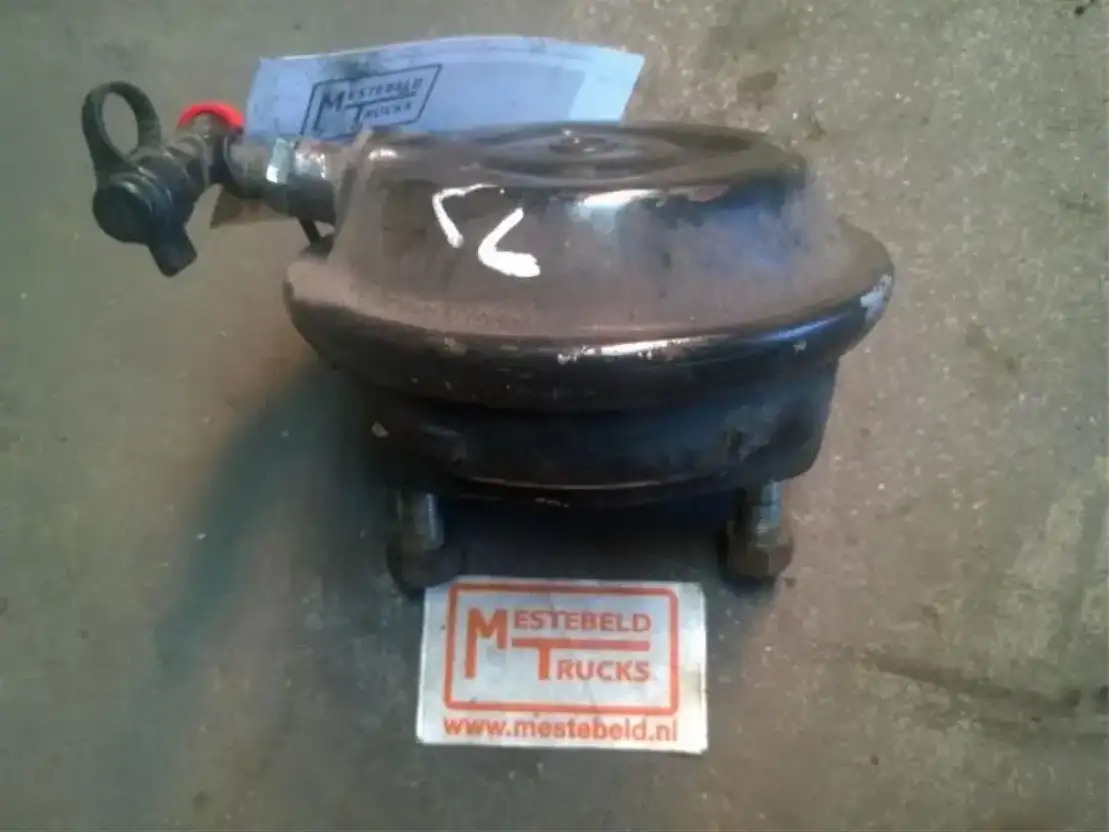 MAN Rembooster TGL - Brake parts for Truck: picture 1 MAN Rembooster TGL - Brake parts for Truck: picture 1