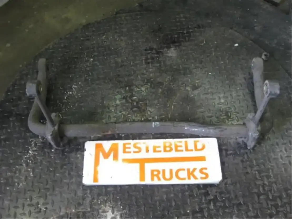 MAN Stabilatorschommel TGL - Rear axle for Truck: picture 1 MAN Stabilatorschommel TGL - Rear axle for Truck: picture 1