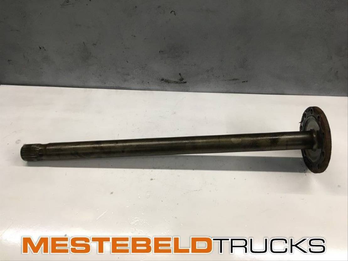 MAN Steekas HY 1133 zonder sper  - Rear axle for Truck: picture 1 MAN Steekas HY 1133 zonder sper  - Rear axle for Truck: picture 1