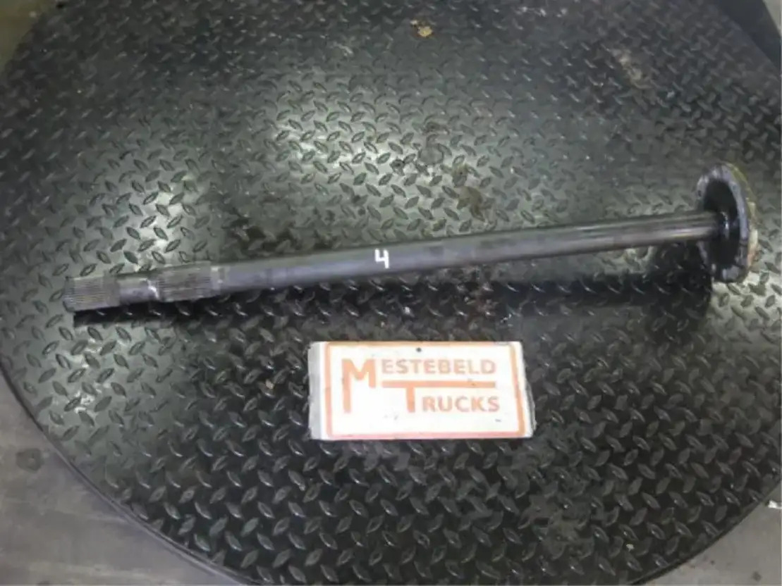 MAN Steekas M2000 / L2000 - Rear axle for Truck: picture 1 MAN Steekas M2000 / L2000 - Rear axle for Truck: picture 1