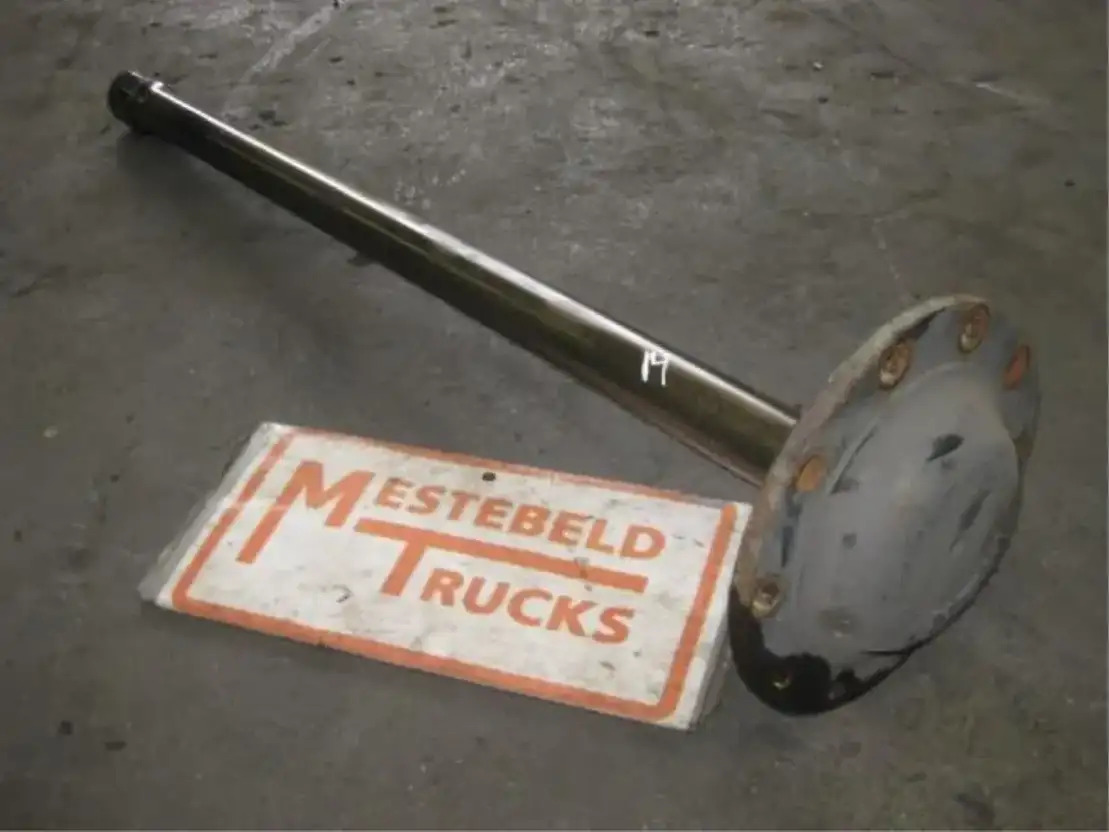 MAN Steekas TGL - Rear axle for Truck: picture 1 MAN Steekas TGL - Rear axle for Truck: picture 1