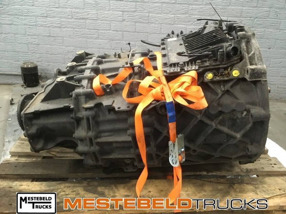 MAN Versnellingsbak 12 AS 2130 TD - Gearbox for Truck: picture 1 MAN Versnellingsbak 12 AS 2130 TD - Gearbox for Truck: picture 1