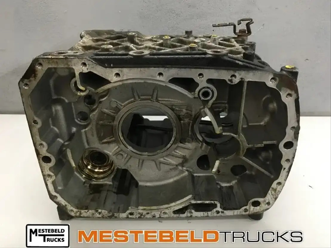 MAN Versnellingsbakhuis 16S151 - Gearbox and parts for Truck: picture 1 MAN Versnellingsbakhuis 16S151 - Gearbox and parts for Truck: picture 1