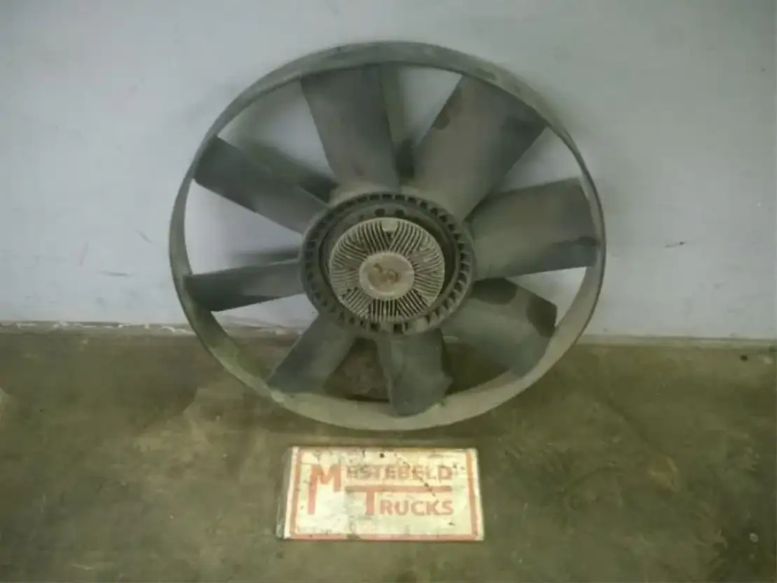 MAN Visco vin L2000 - Cooling system for Truck: picture 1 MAN Visco vin L2000 - Cooling system for Truck: picture 1