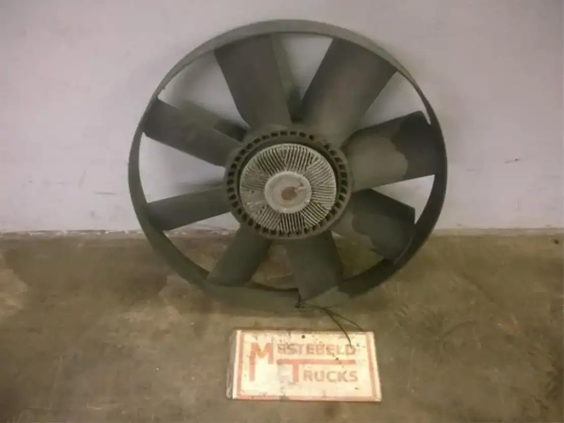 MAN Visco vin L2000 - Cooling system for Truck: picture 1 MAN Visco vin L2000 - Cooling system for Truck: picture 1
