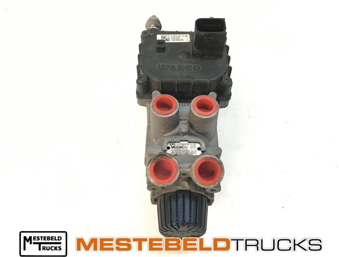 Mercedes-Benz 400726012  - Brake parts for Truck: picture 1 Mercedes-Benz 400726012  - Brake parts for Truck: picture 1