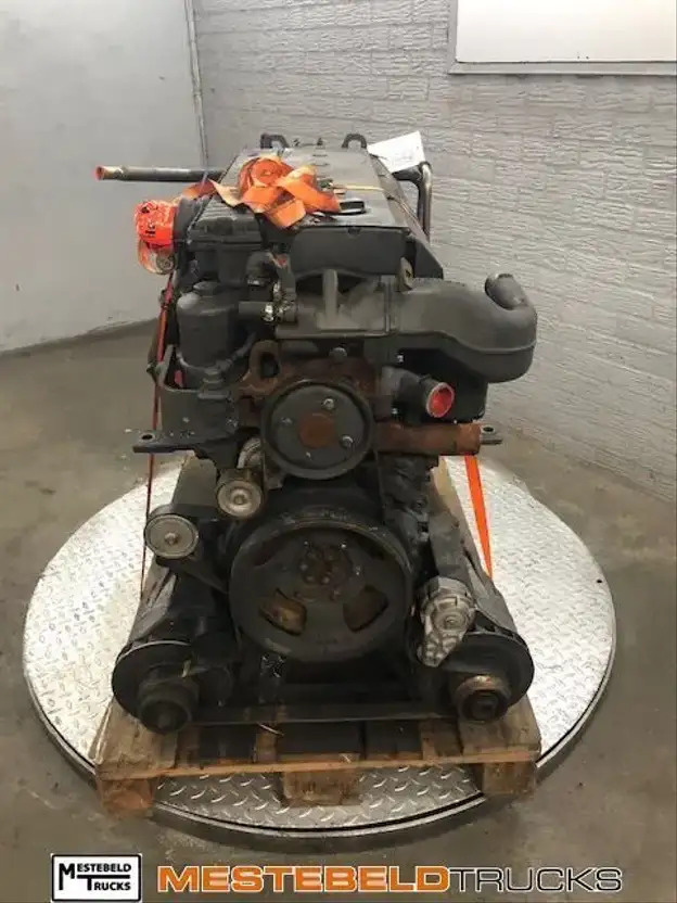 Mercedes-Benz 401320040 - Engine for Truck: picture 3 Mercedes-Benz 401320040 - Engine for Truck: picture 3