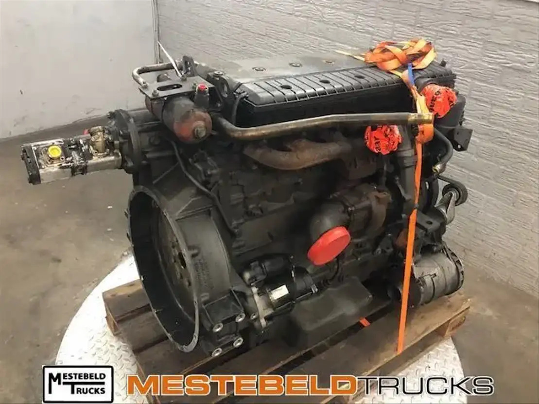 Mercedes-Benz 401320040 - Engine for Truck: picture 2 Mercedes-Benz 401320040 - Engine for Truck: picture 2