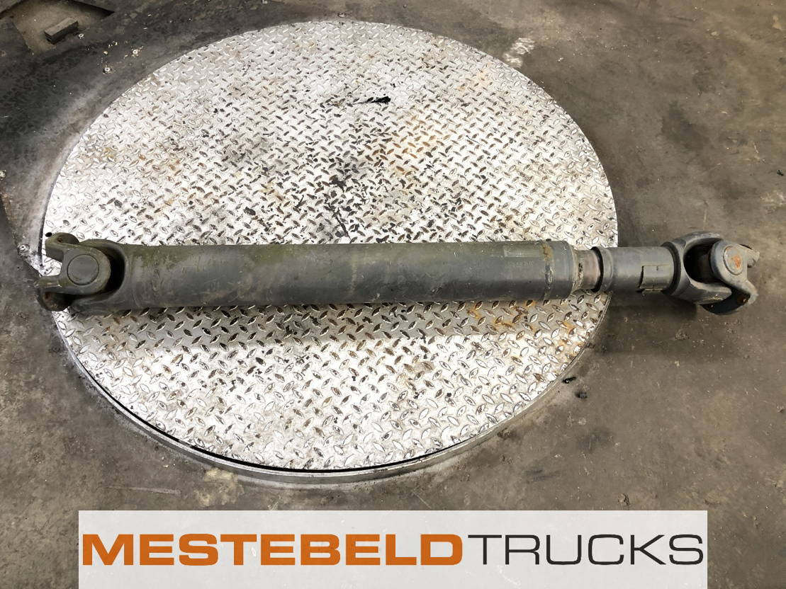 Mercedes-Benz Aandrijfas - Drive shaft for Truck: picture 1 Mercedes-Benz Aandrijfas - Drive shaft for Truck: picture 1