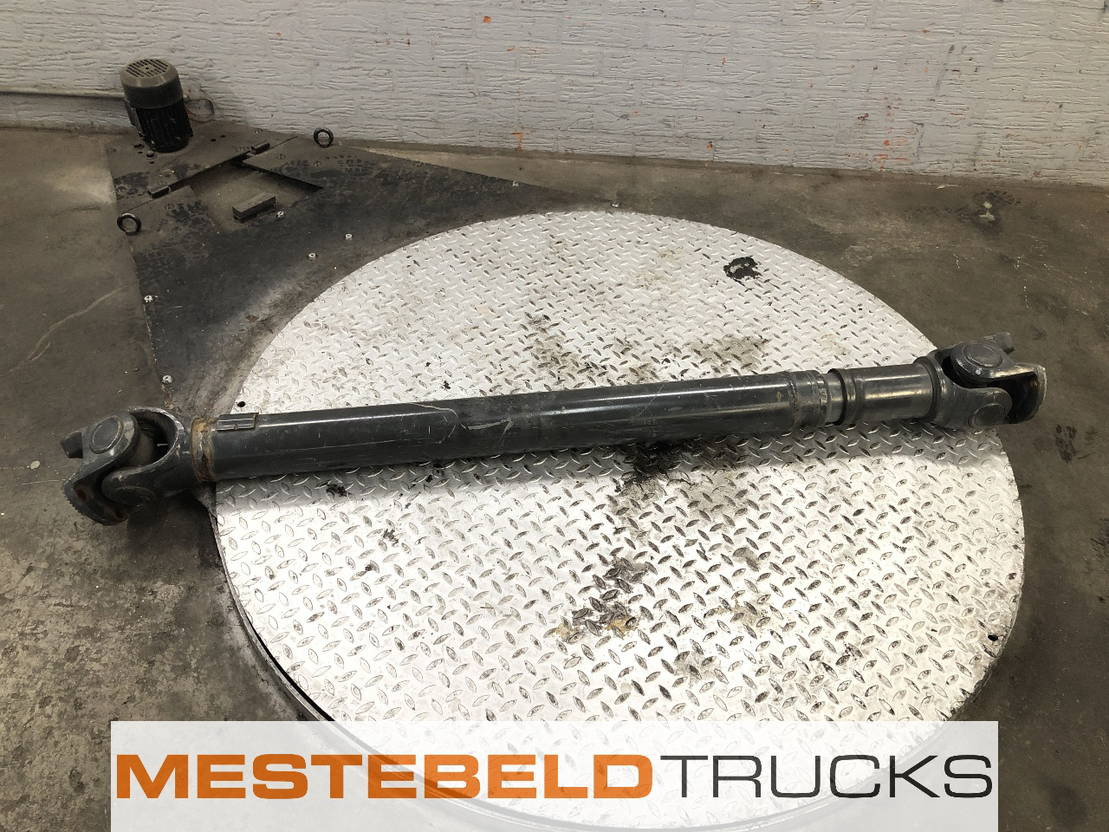 Mercedes-Benz Aandrijfas - Drive shaft for Truck: picture 1 Mercedes-Benz Aandrijfas - Drive shaft for Truck: picture 1
